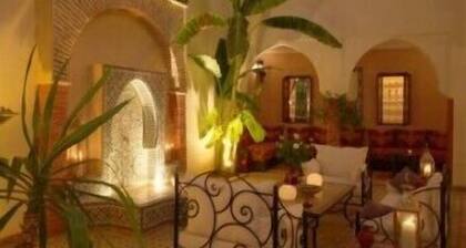 Riad Petit Karmela