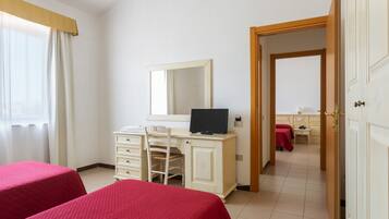 Chambre Familiale