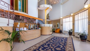 الردهة