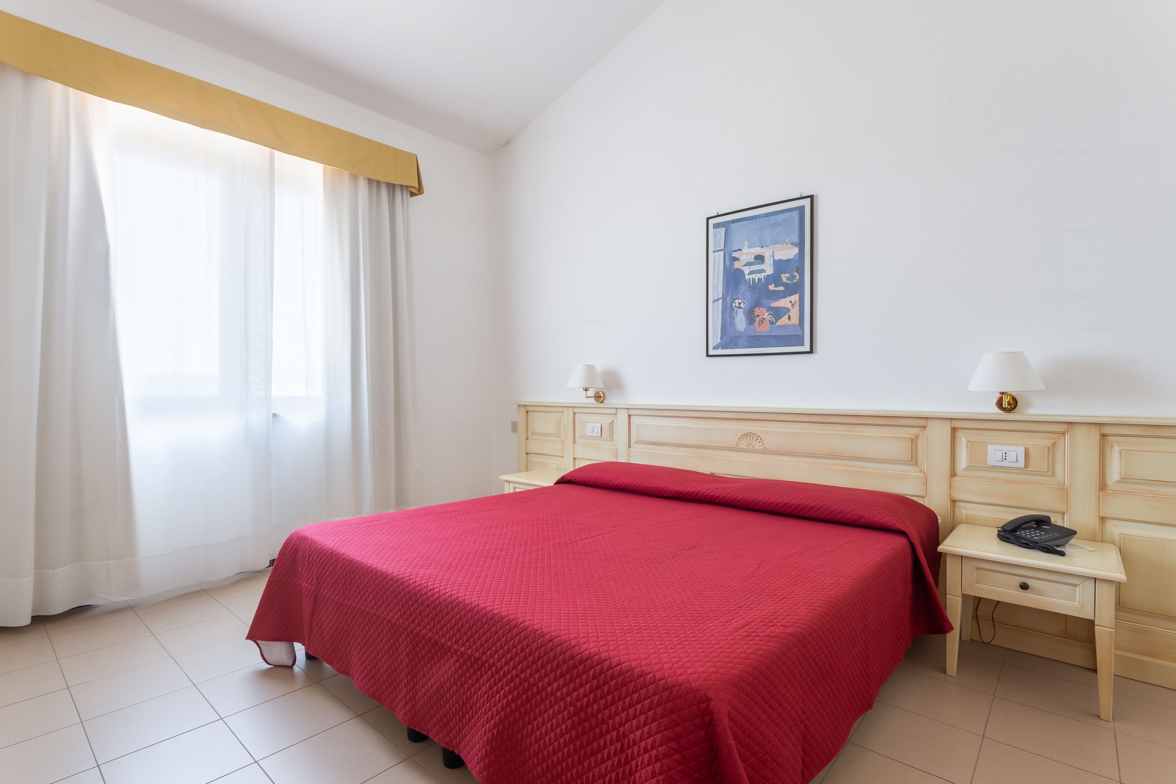 Familienzimmer | Schreibtisch, Verdunkelungsvorhänge, kostenloses WLAN, Rollstuhlgeeignet