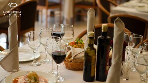 Daily buffet breakfast for a fee - Perla Hotel (Timisoara)