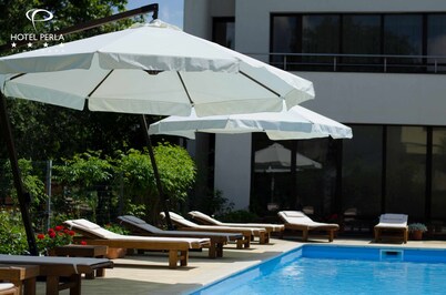 Perla Hotel