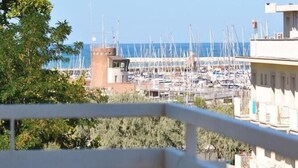 Property grounds - Hotel Bahama (Rimini)