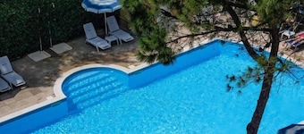Hotel Bahama