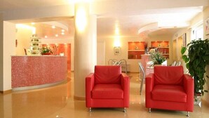 Lobby - Hotel Bahama (Rimini)