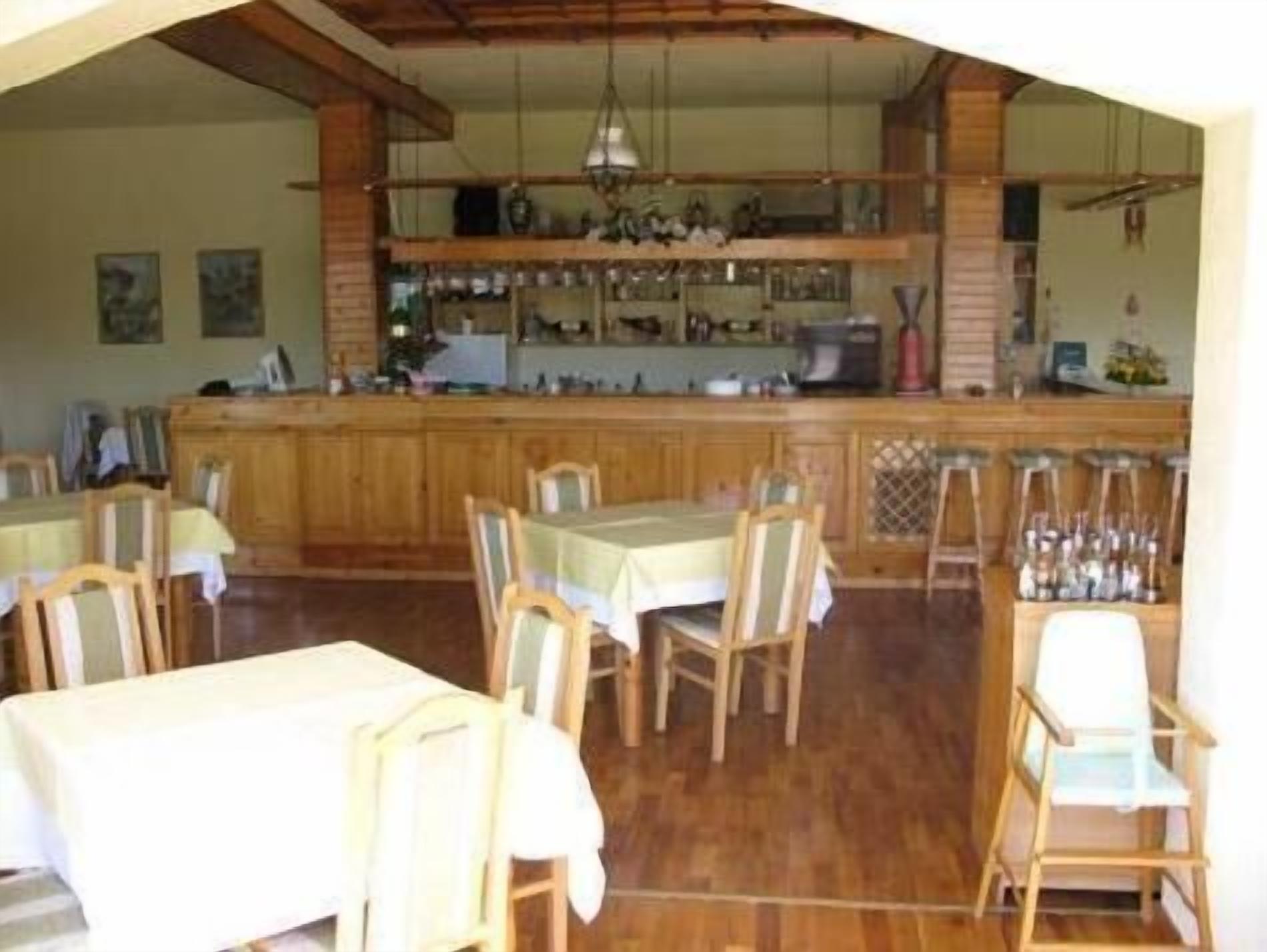 Foto - Margarita Hotel