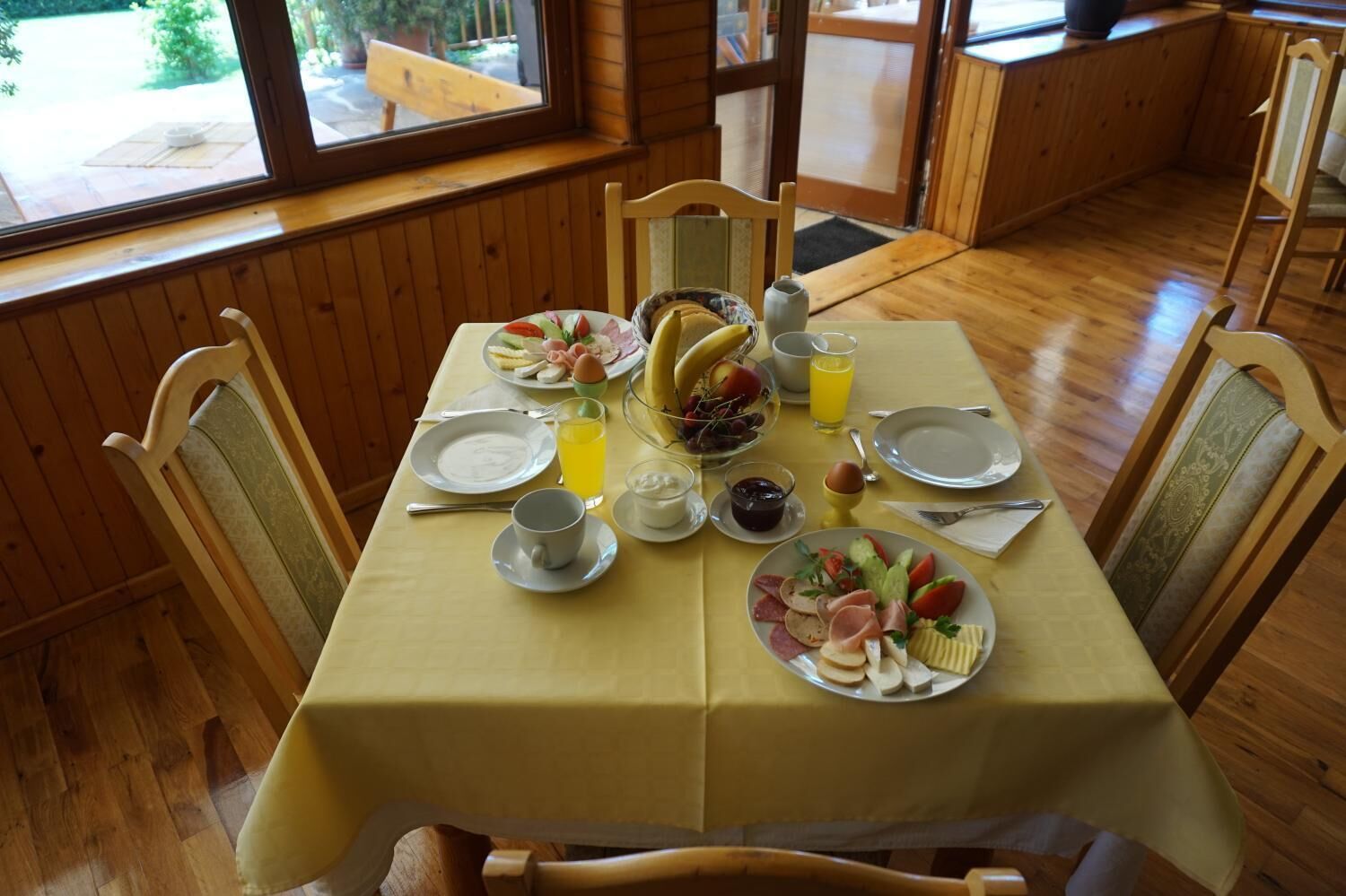 Foto - Margarita Hotel