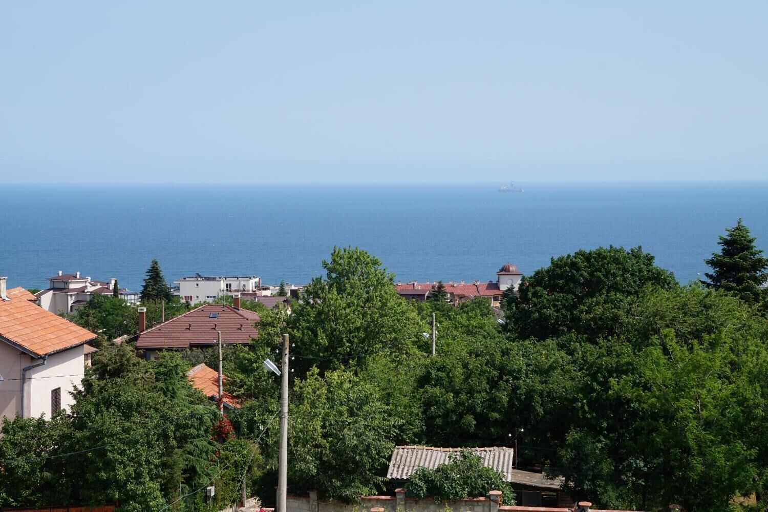 Foto - Margarita Hotel