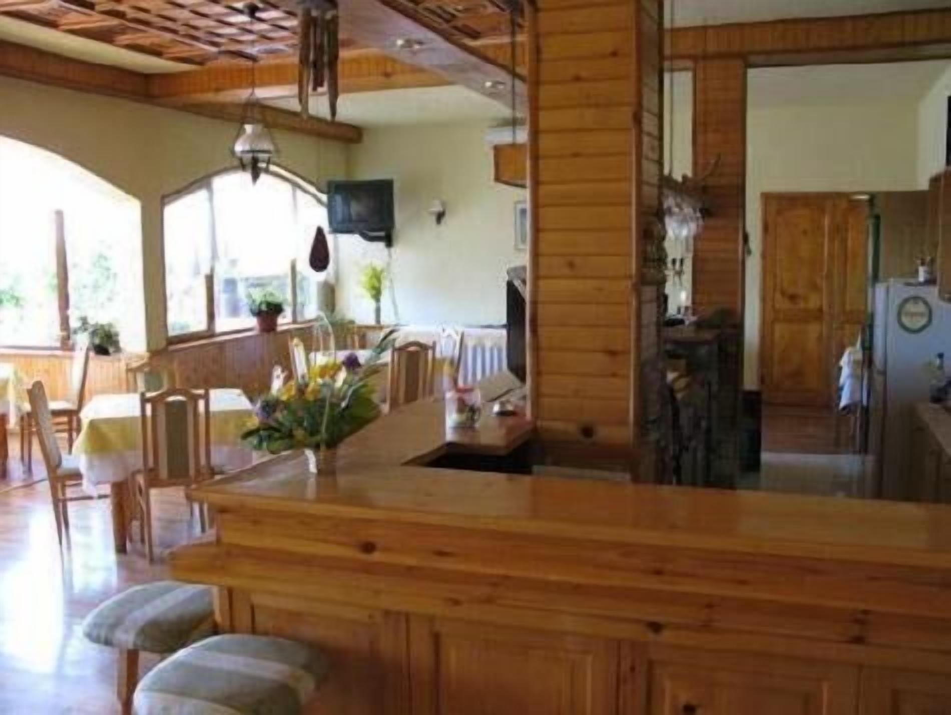 Foto - Margarita Hotel