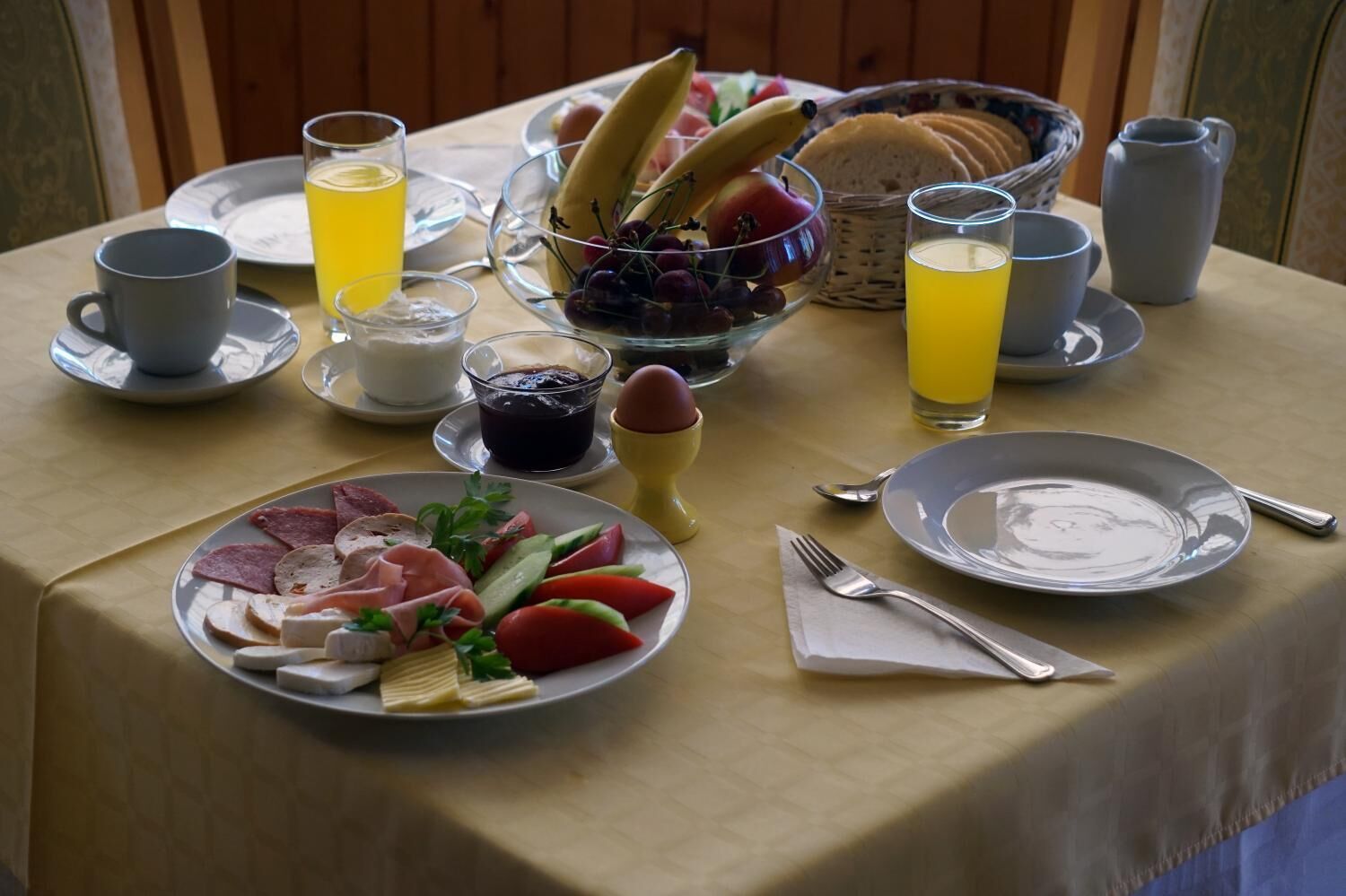 Foto - Margarita Hotel