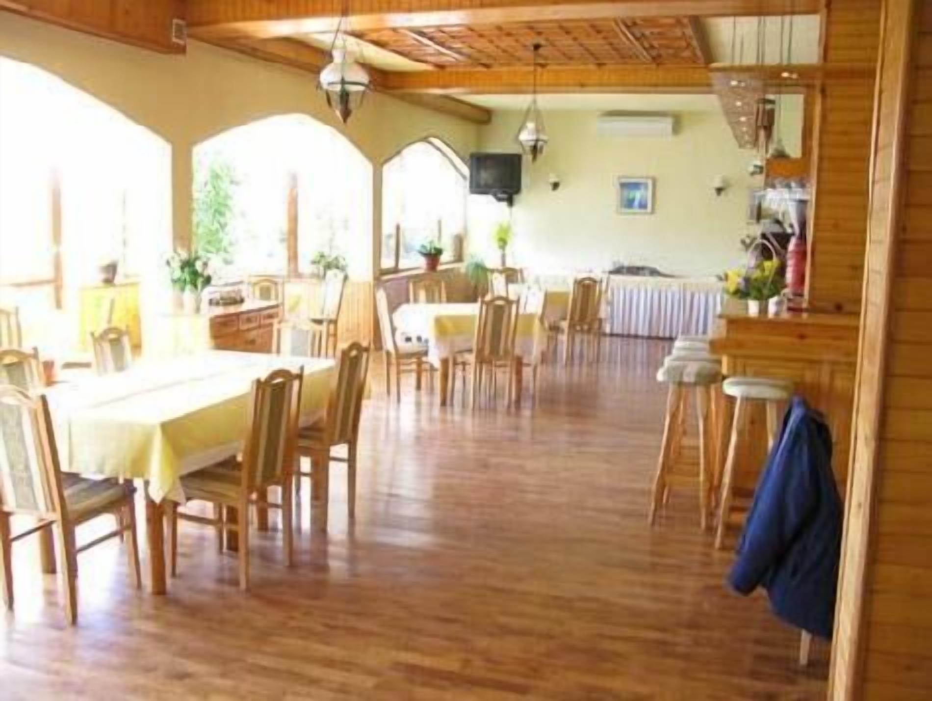 Foto - Margarita Hotel