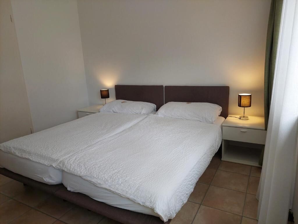 Dobbeltrom – basic, fjellutsikt | Minibar, safe på rommet og ekstrasenger (mot et tillegg)