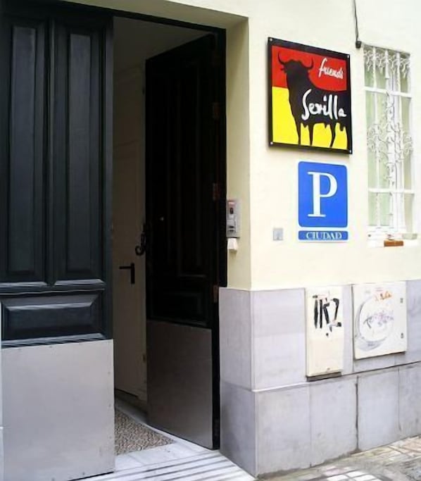 Außenbereich