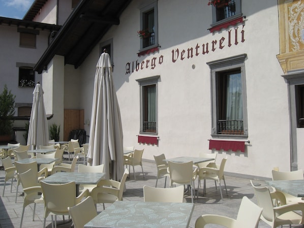 Restaurang