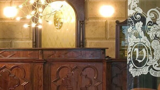 Detalle interior