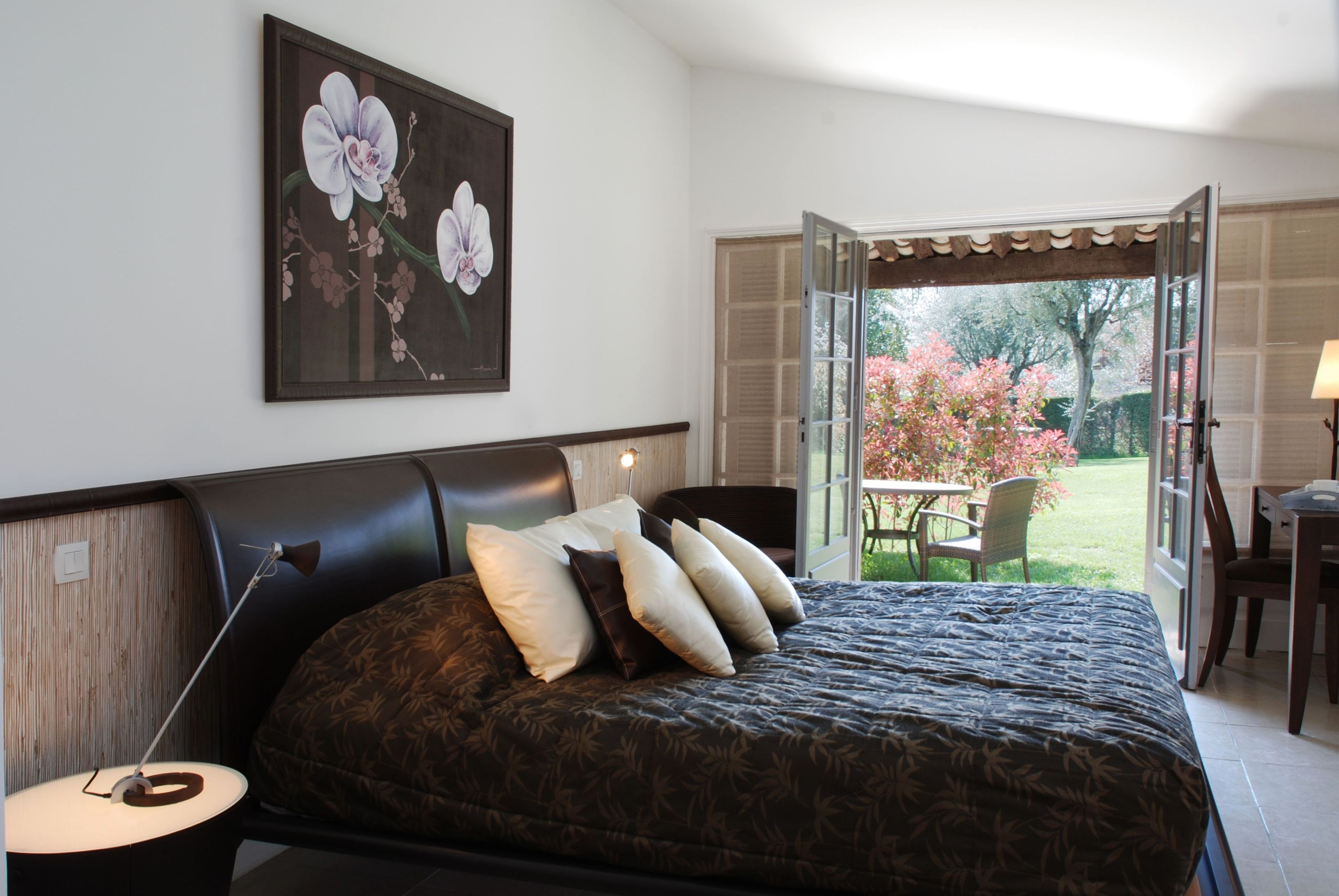 Foto - Hôtel du Clos