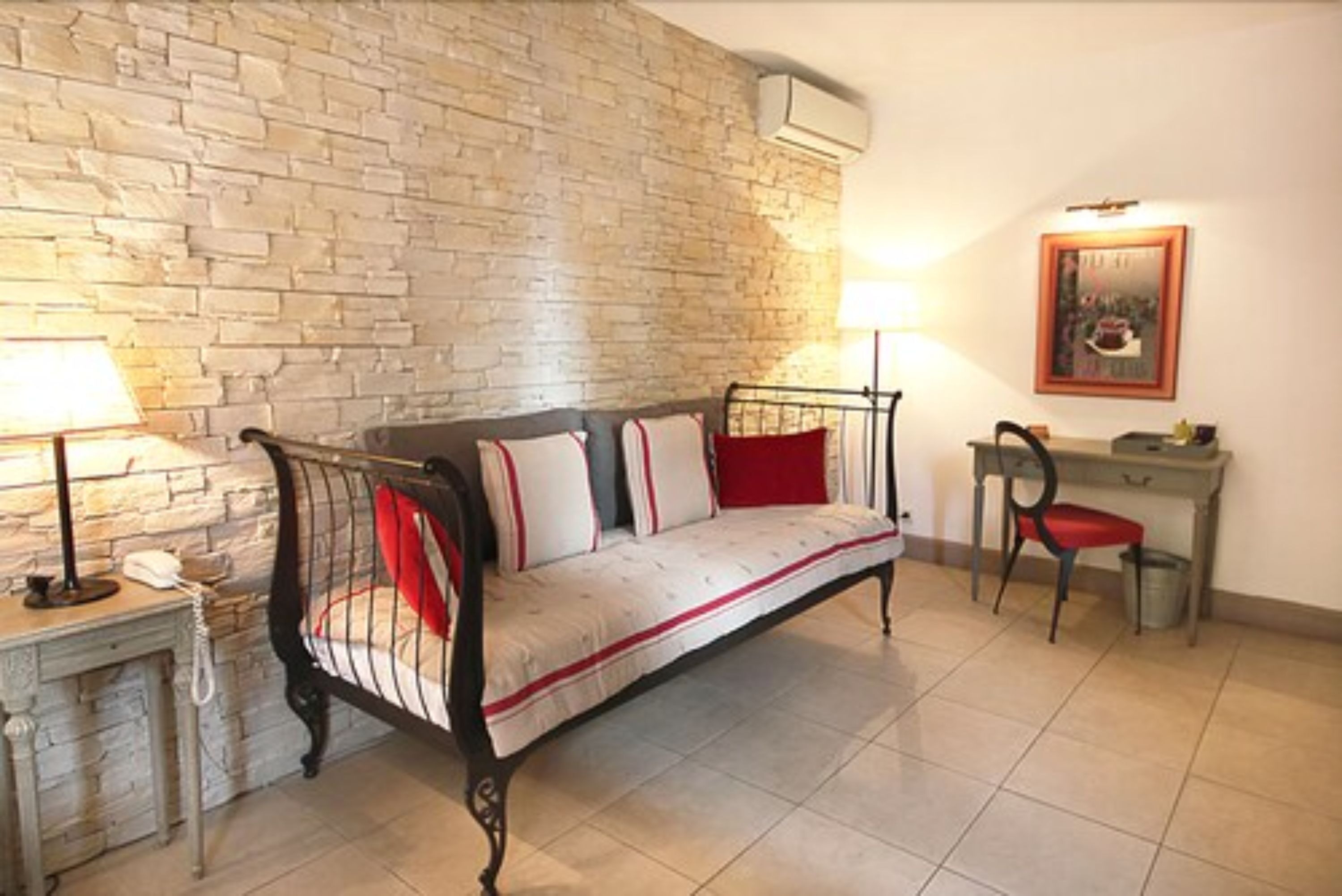 triple room | premium bedding, select comfort beds, minibar, in-room safe