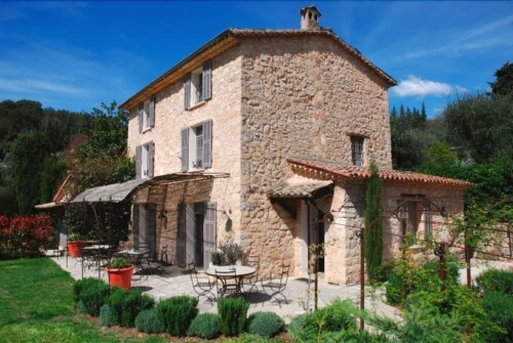 Hôtel du Clos by null