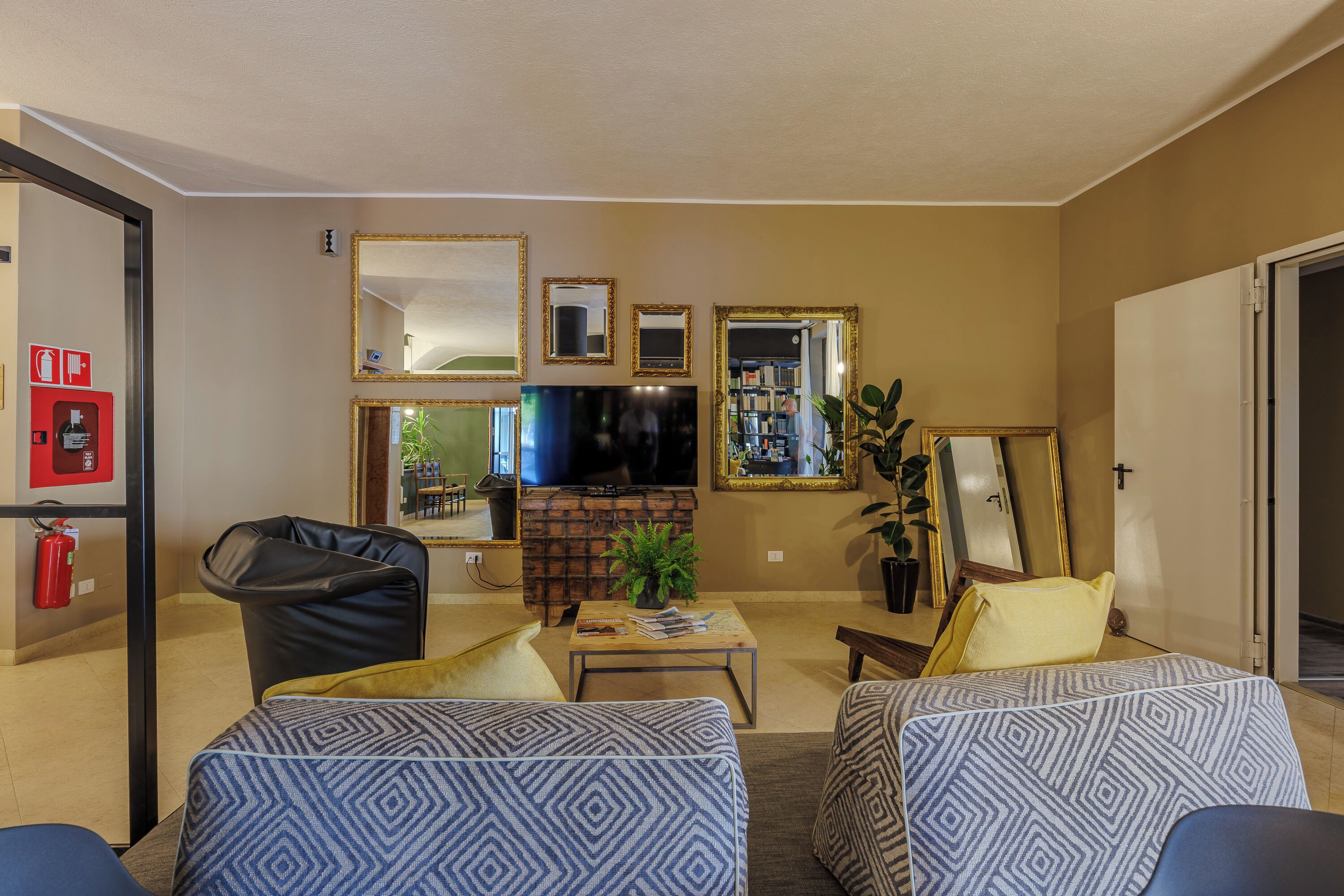 Foto - Hotel San Marco