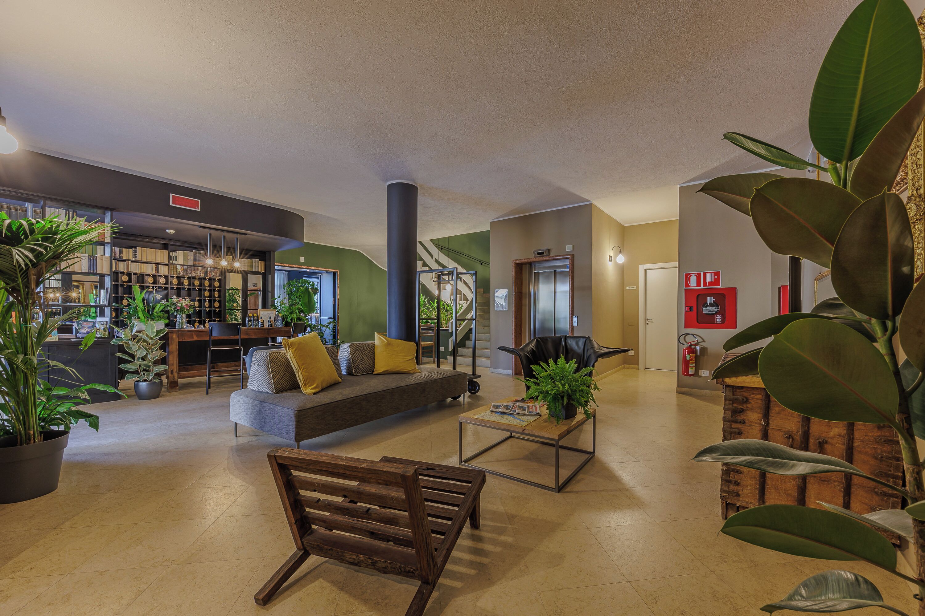 Foto - Hotel San Marco