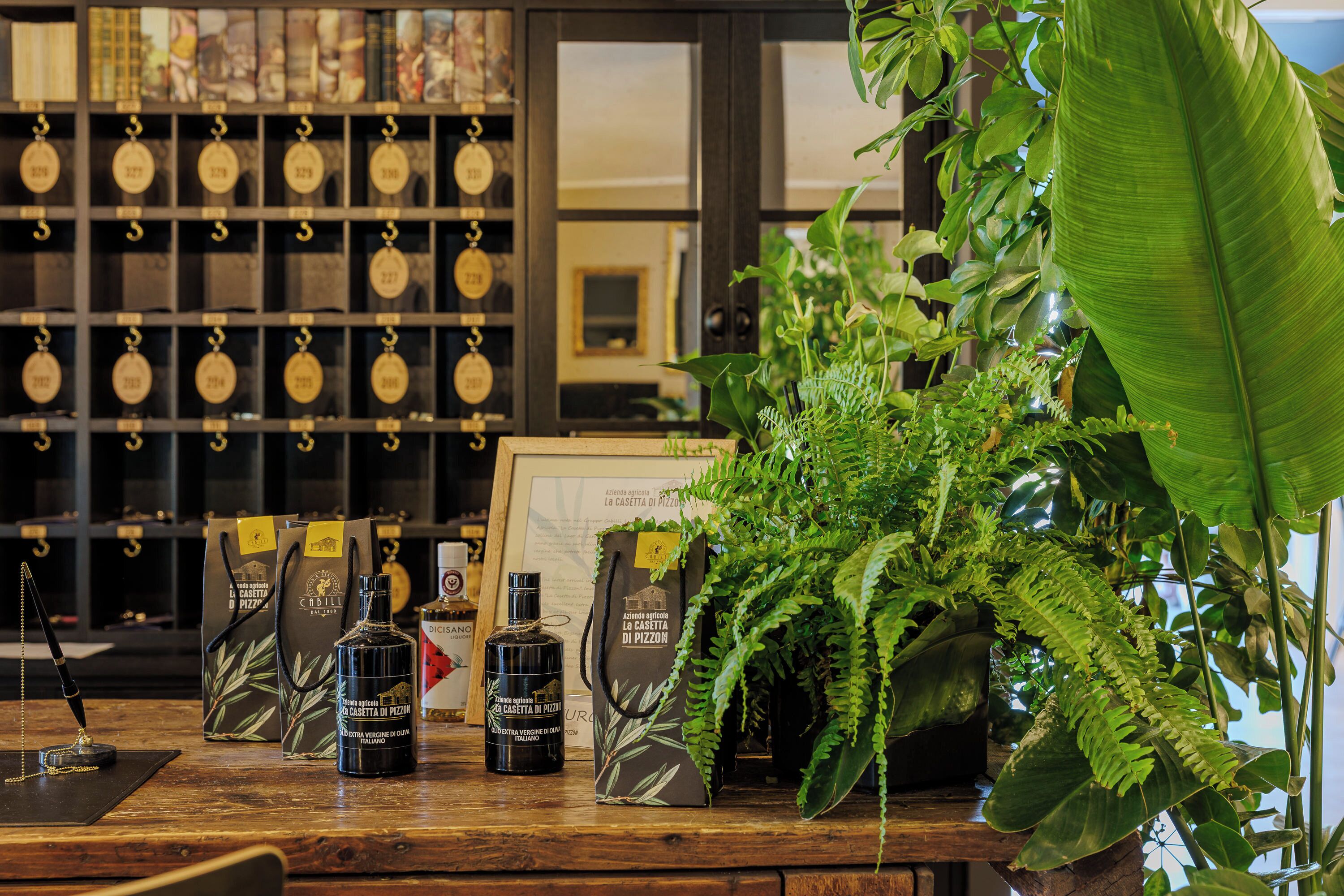 Foto - Hotel San Marco