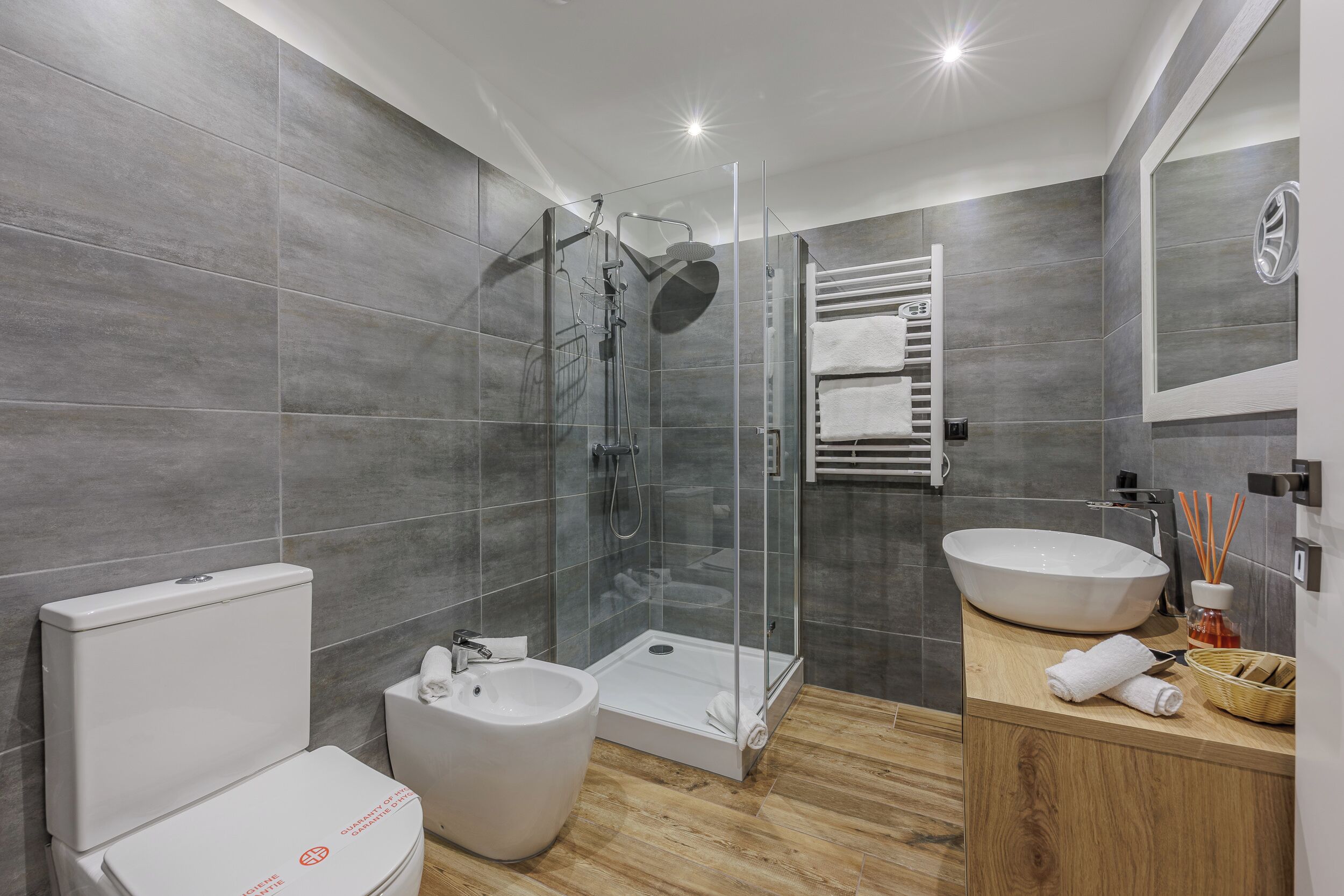 Photo - Hotel San Marco