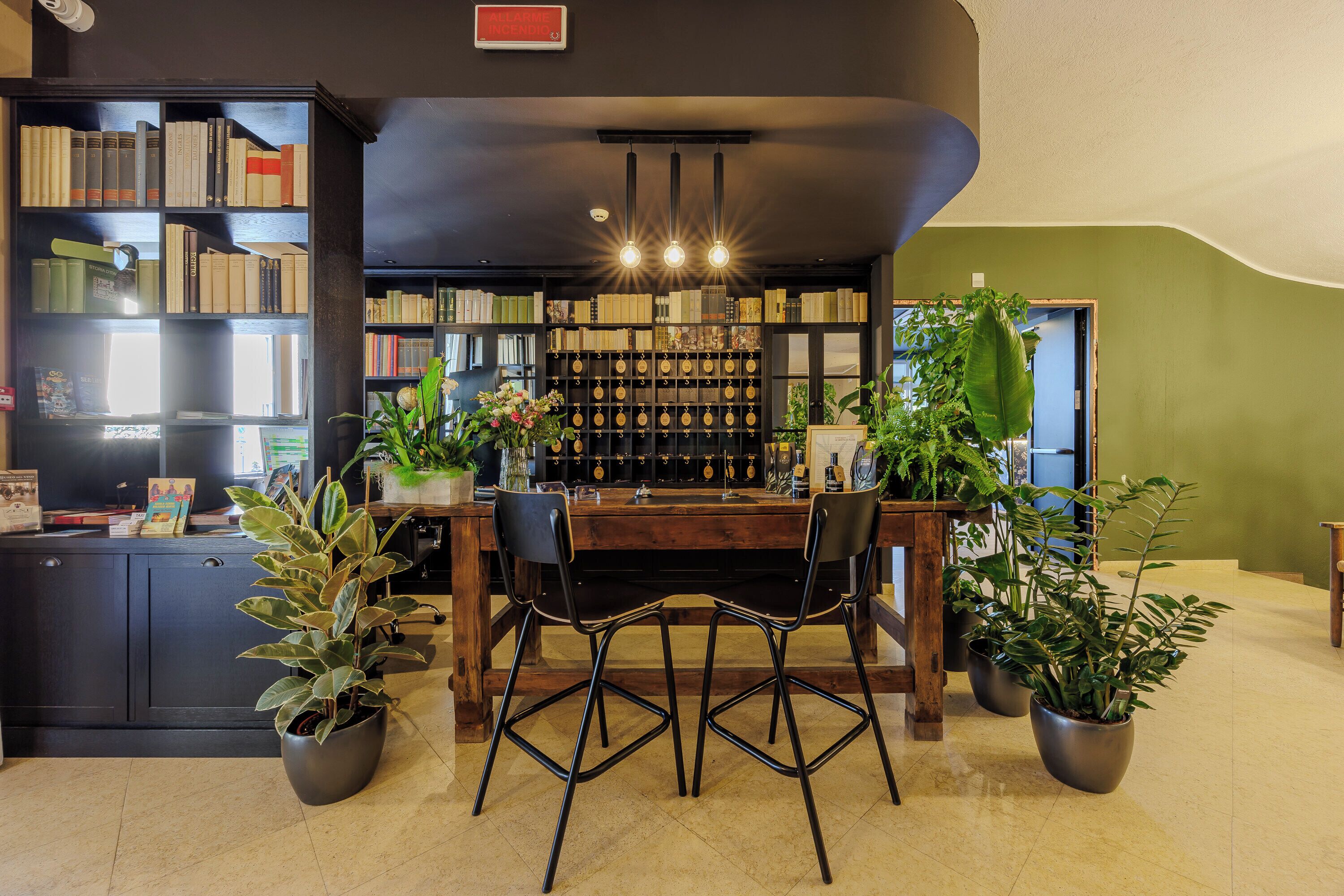 Foto - Hotel San Marco