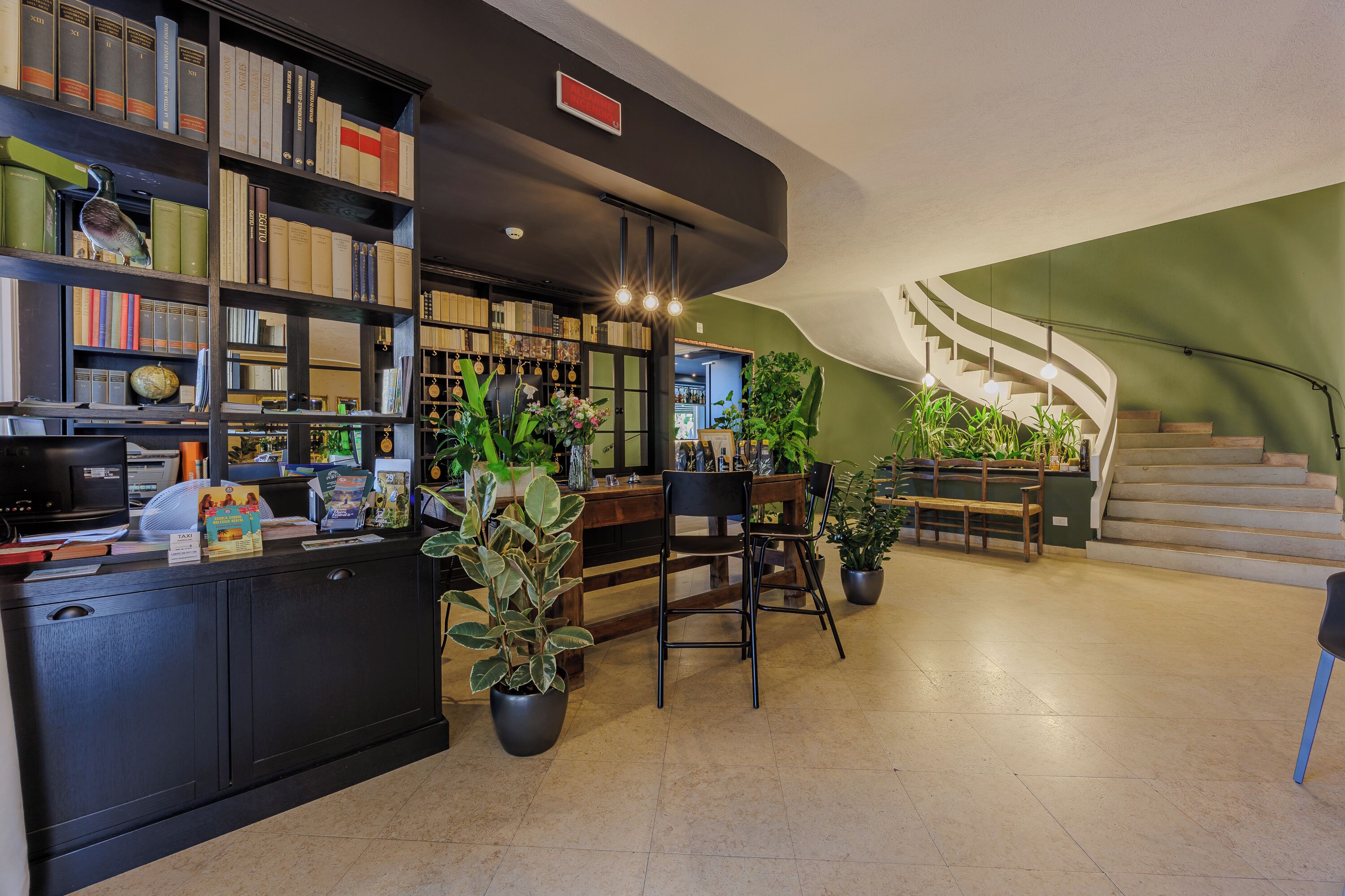 Foto - Hotel San Marco