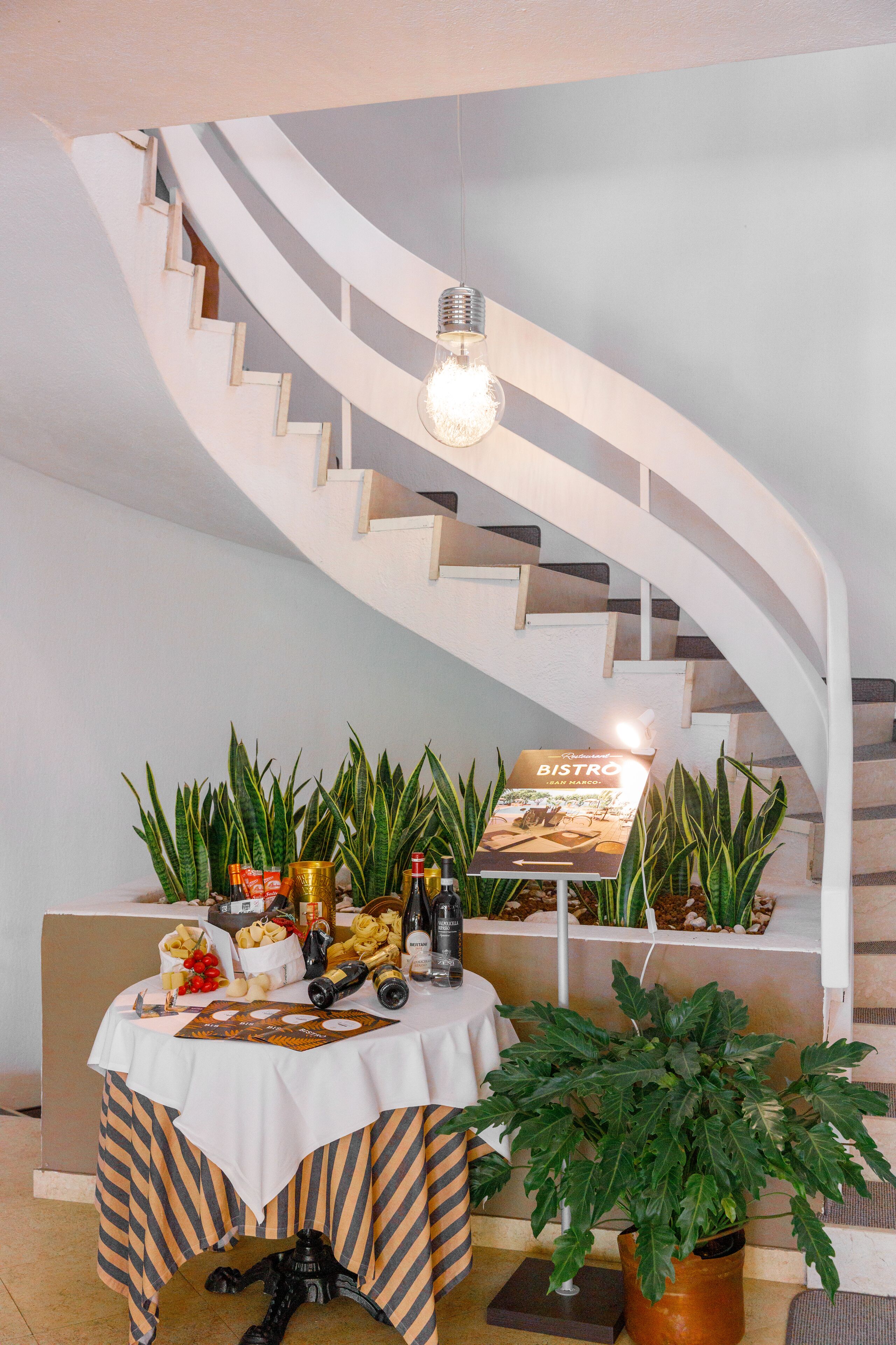 Foto - Hotel San Marco