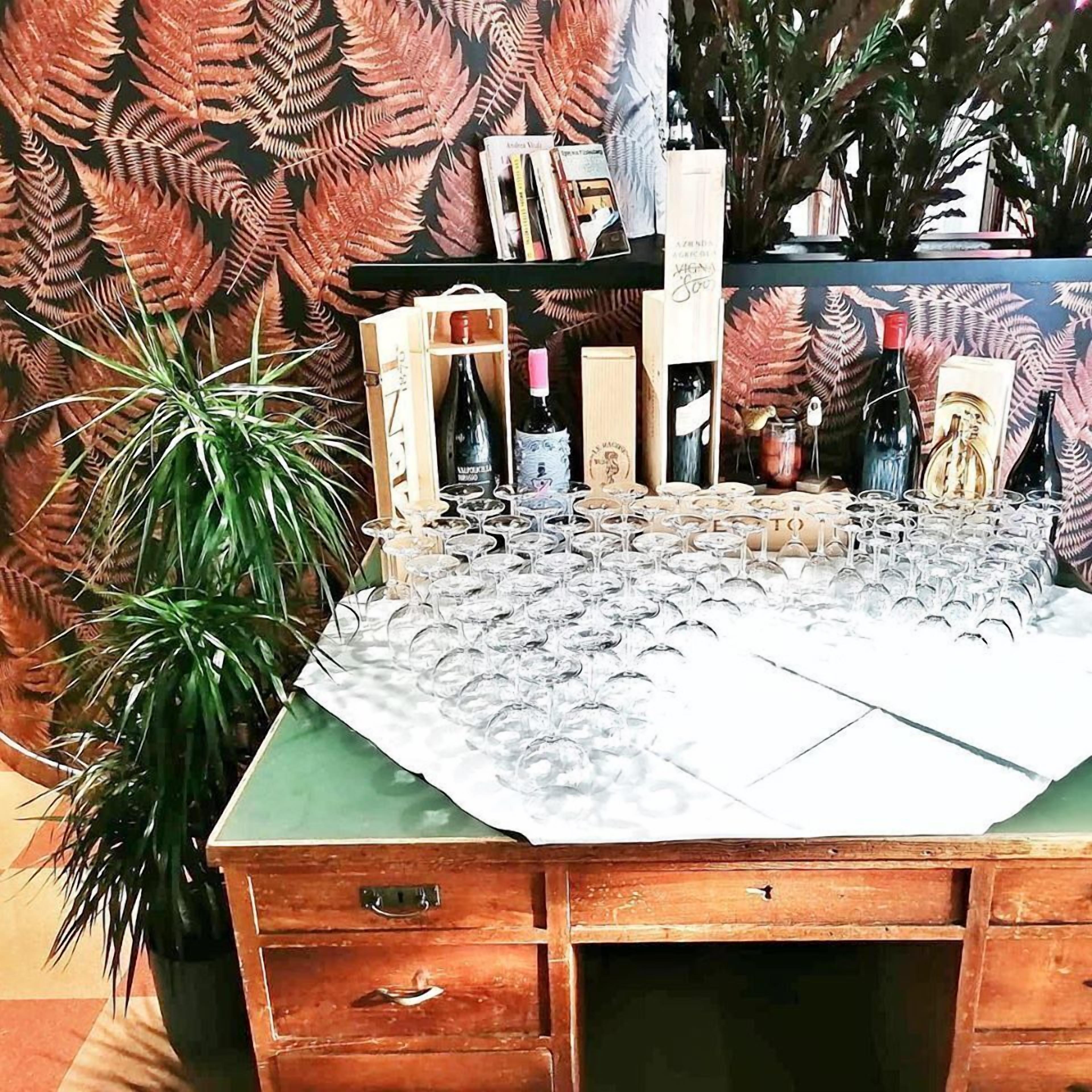 Foto - Hotel San Marco