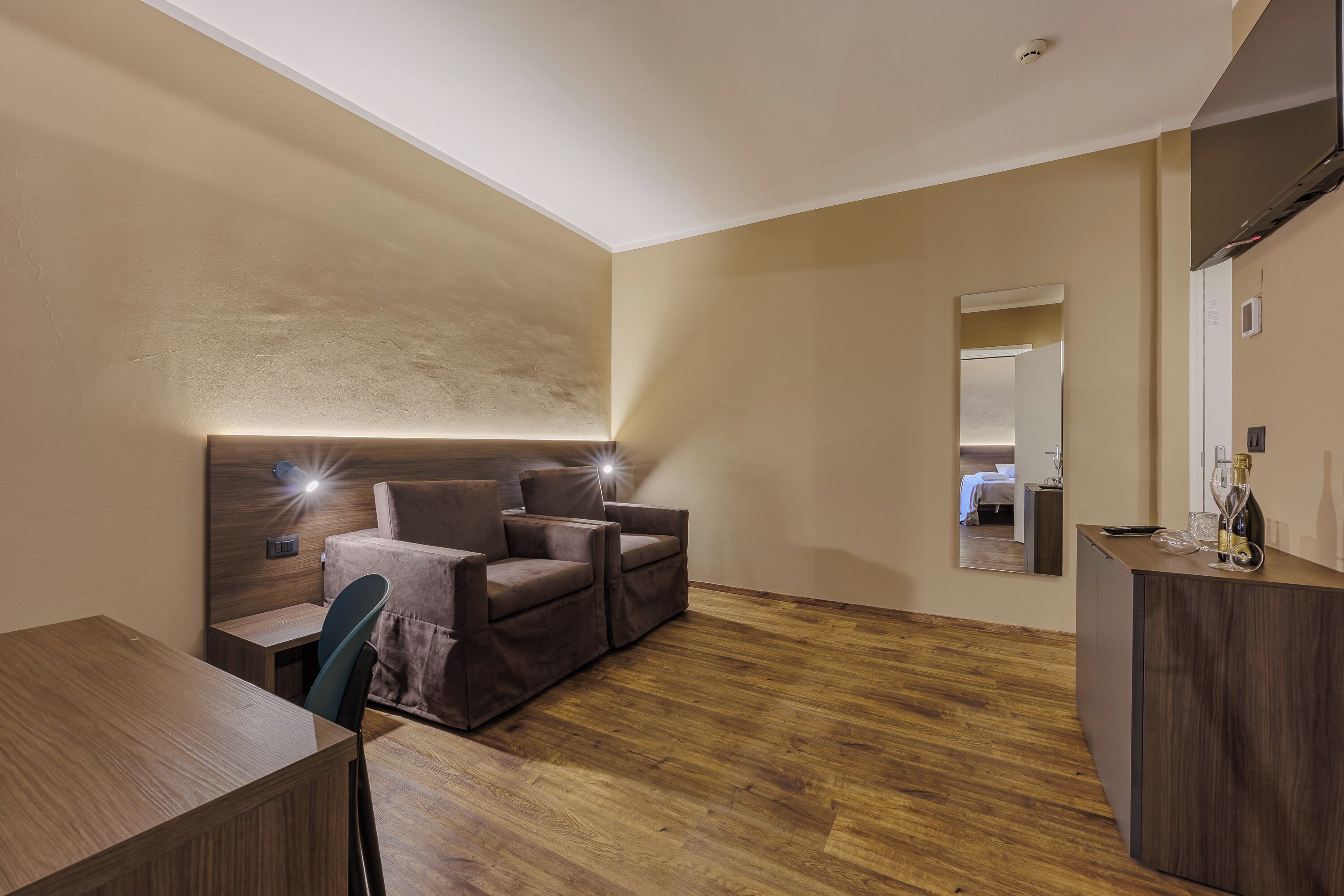 Foto - Hotel San Marco