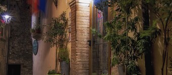 Hotel Porta del Tempo