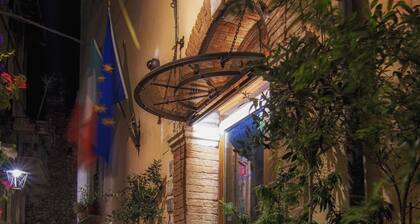 Hotel Porta del Tempo