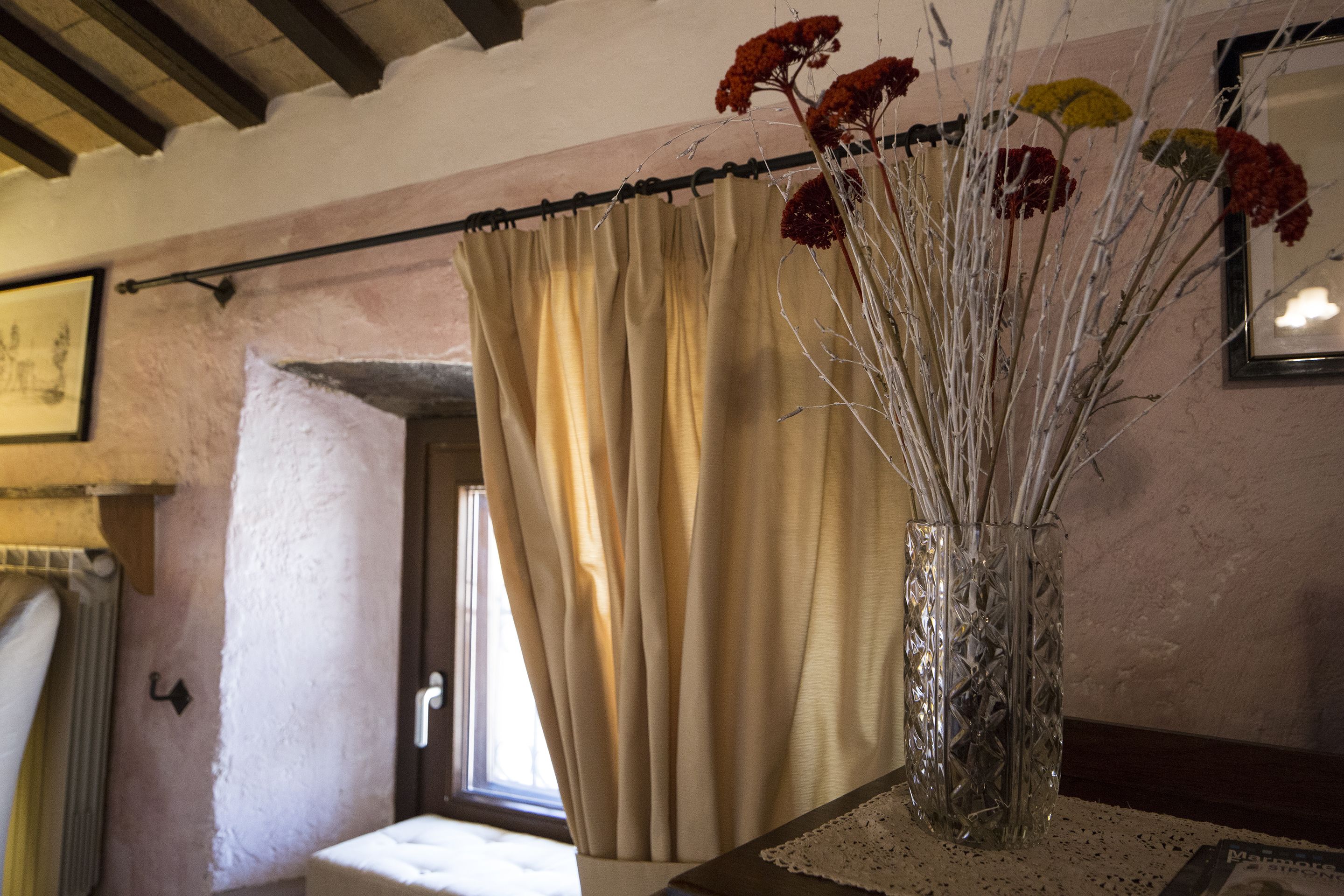 junior suite | down duvets, in-room safe, individually decorated