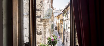 Hotel Porta del Tempo