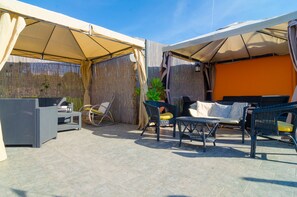 Terraço/pátio