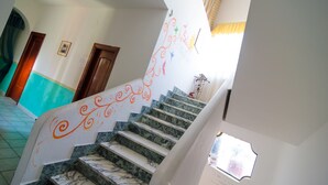 Escaleras