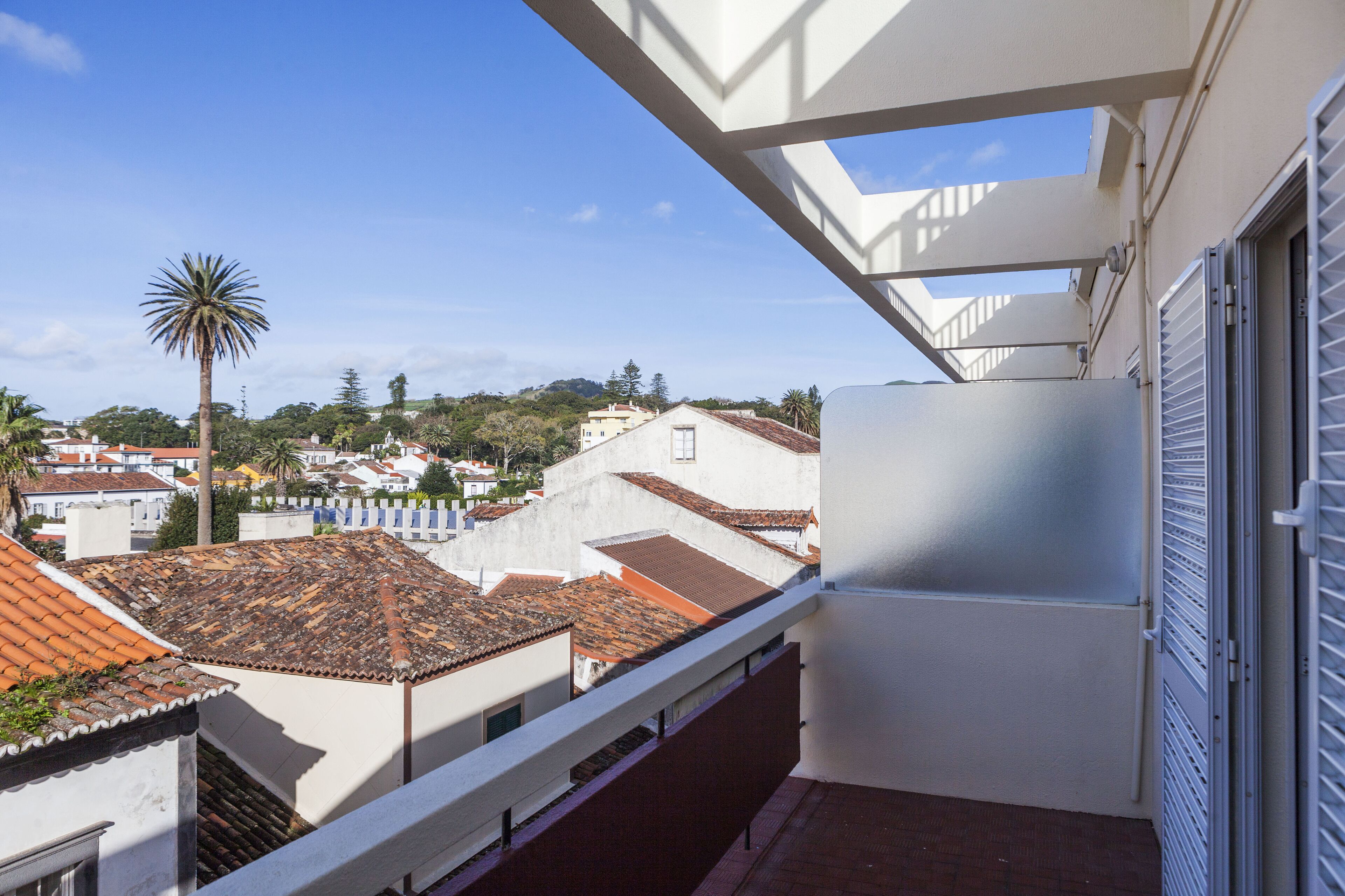 Foto - Hotel Sete Cidades