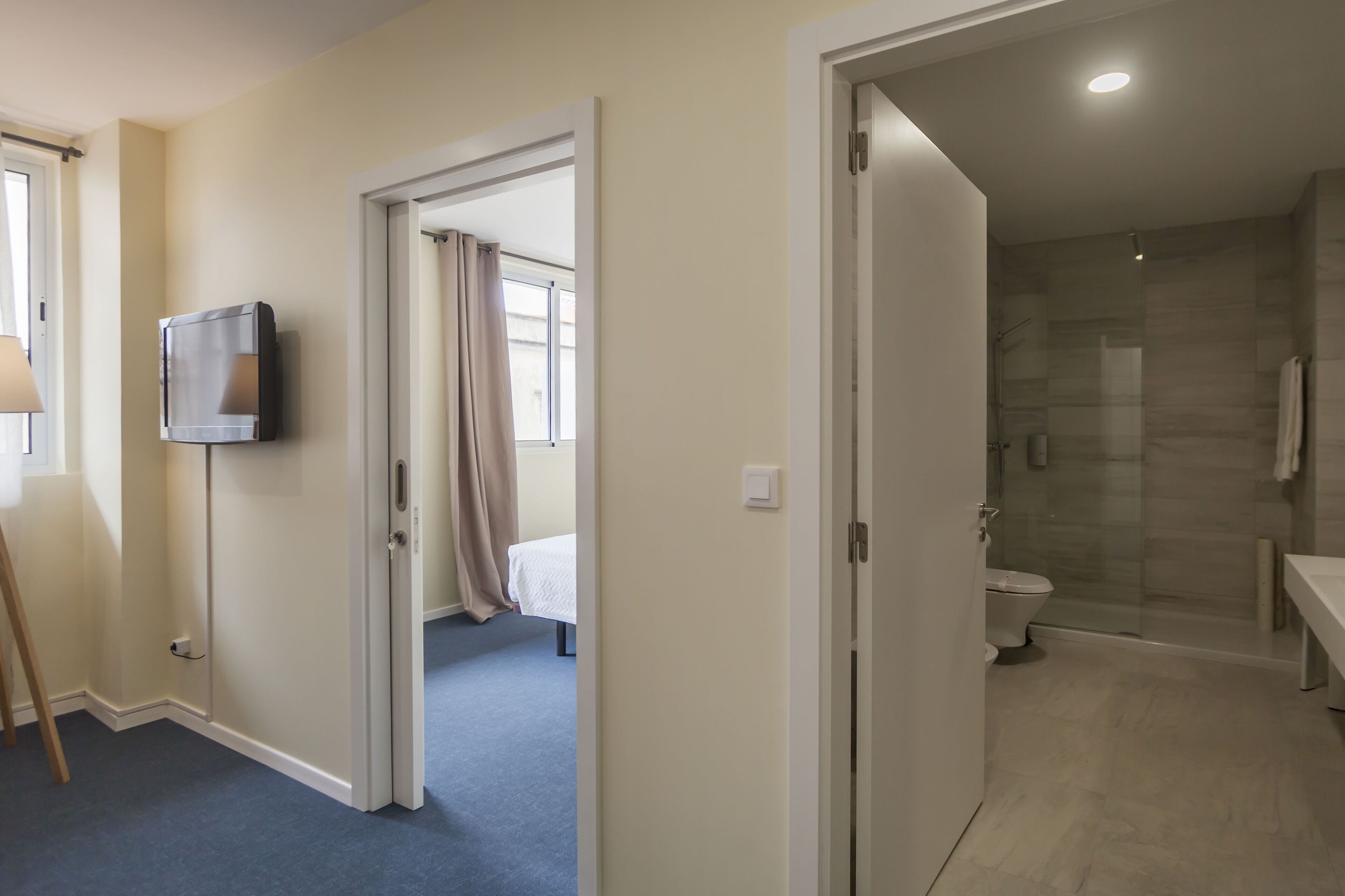 Foto - Hotel Sete Cidades