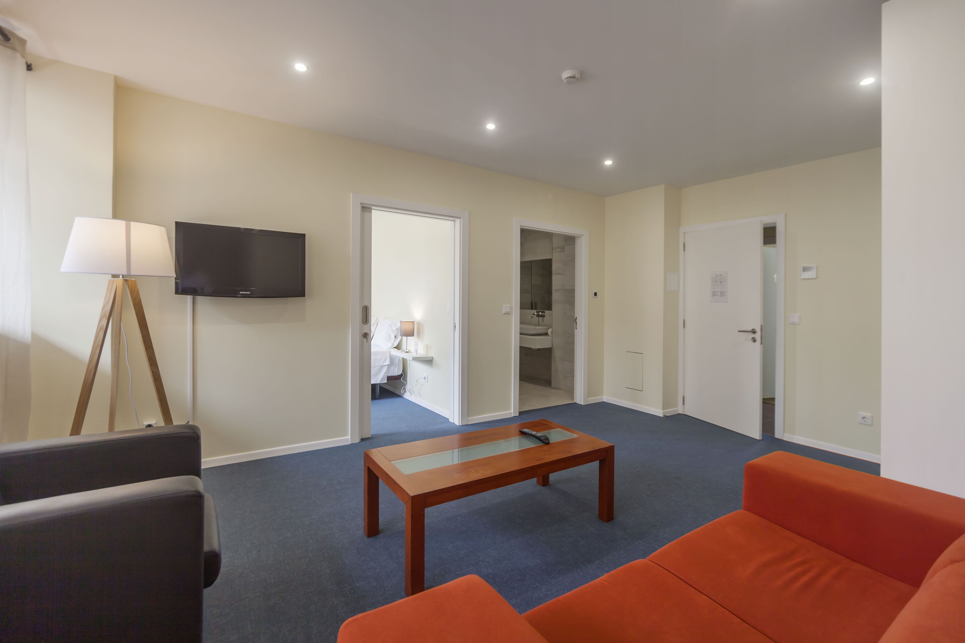 Foto - Hotel Sete Cidades