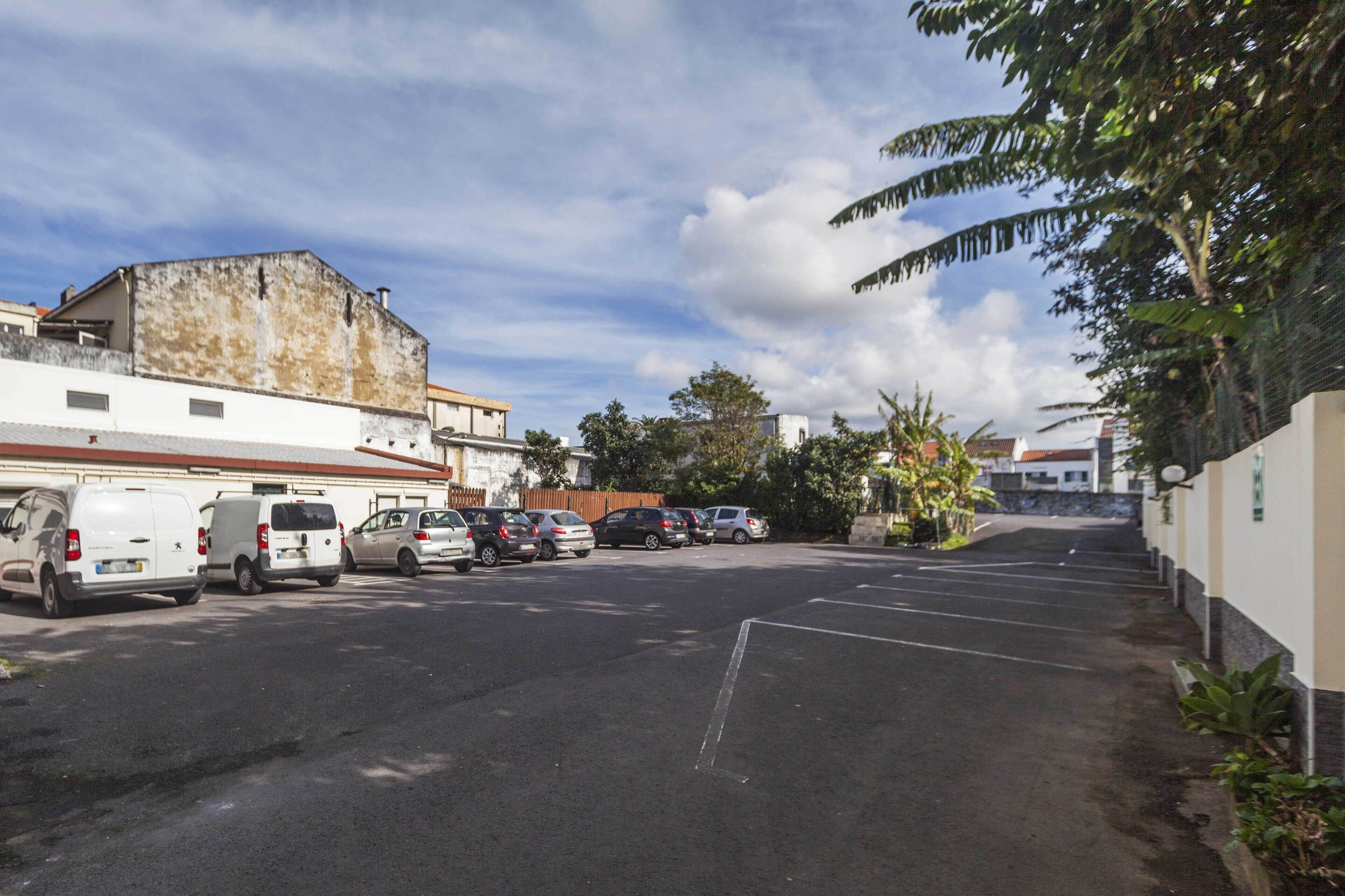 Foto - Hotel Sete Cidades