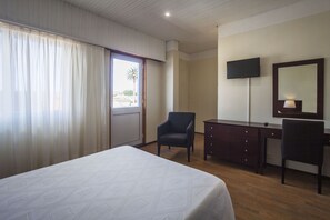 Standard Double Room - Hotel Sete Cidades (Ponta Delgada)