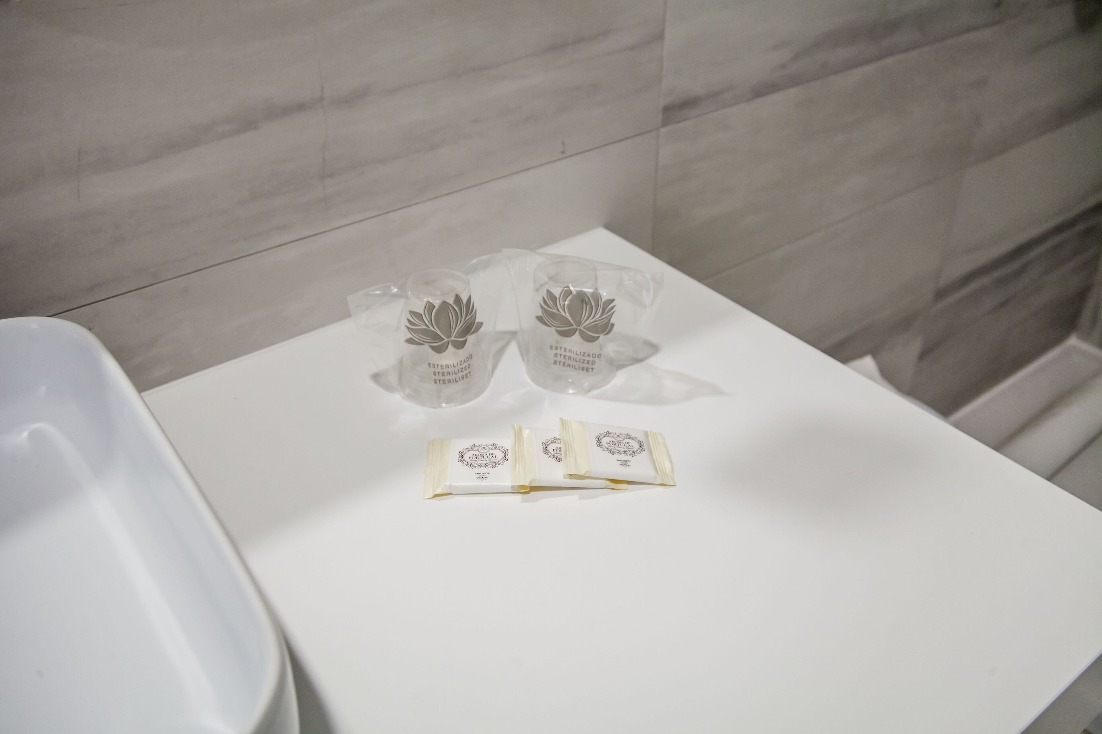 Foto - Hotel Sete Cidades