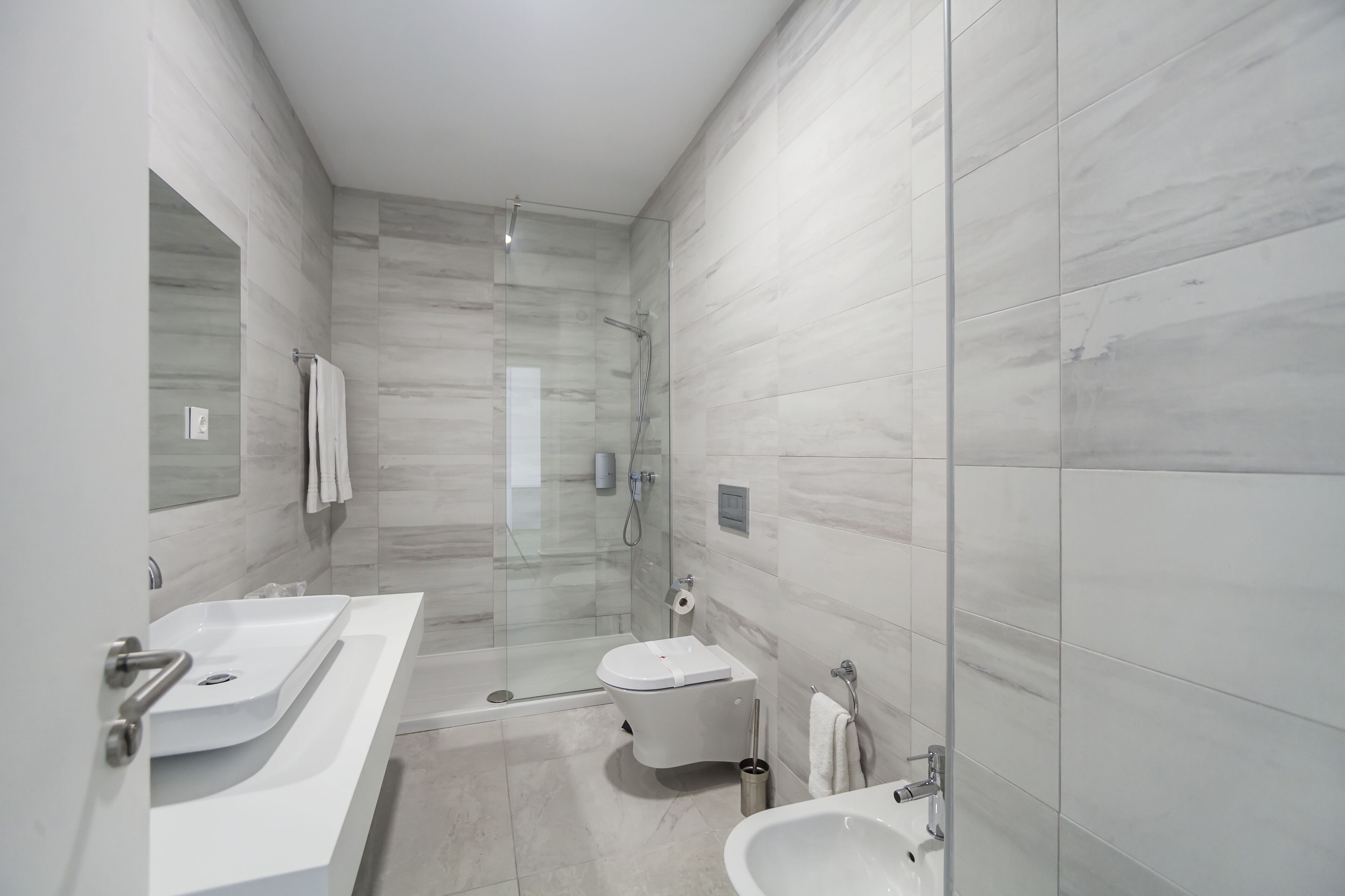 Foto - Hotel Sete Cidades