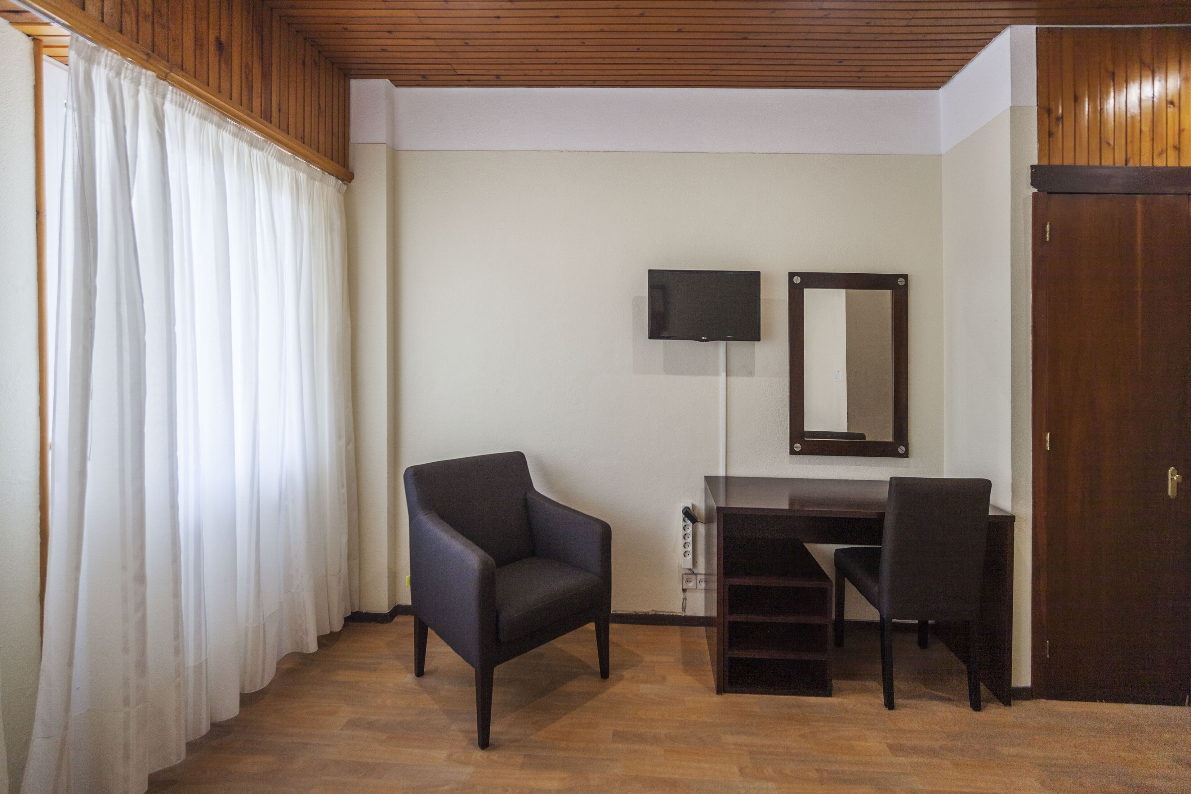 Foto - Hotel Sete Cidades