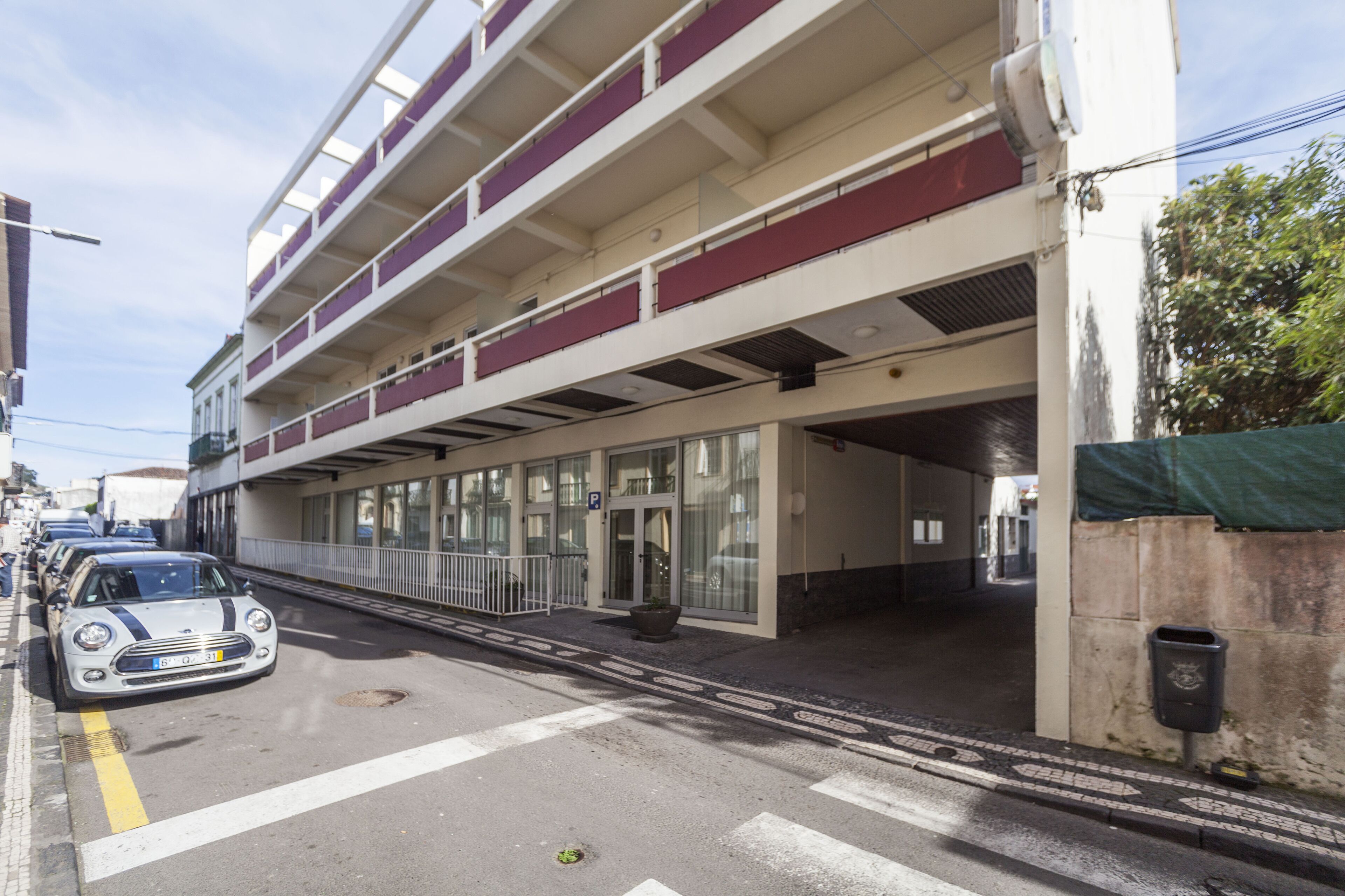 Foto - Hotel Sete Cidades