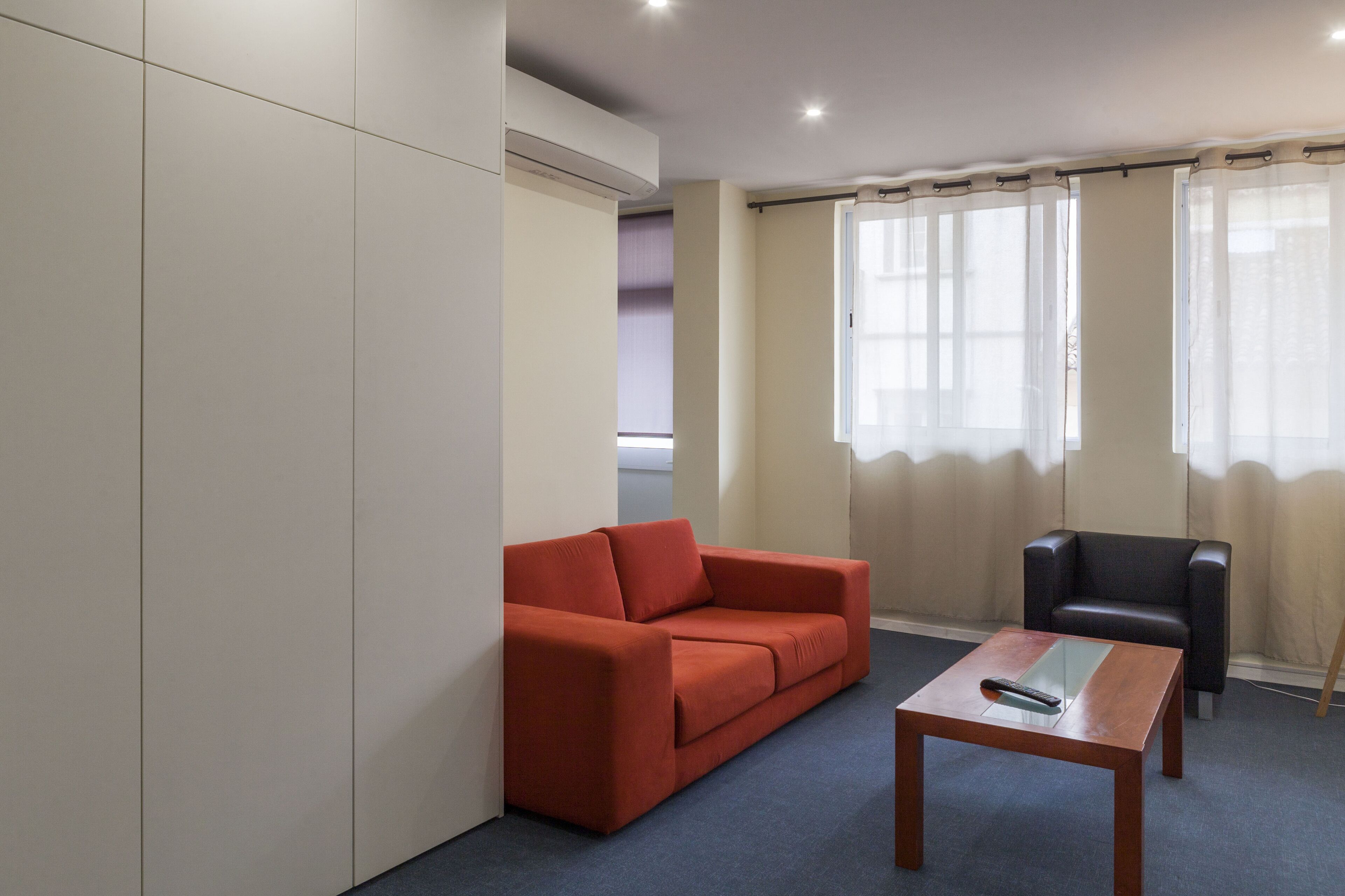 Foto - Hotel Sete Cidades