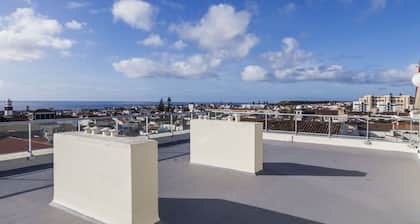 Hotel Sete Cidades