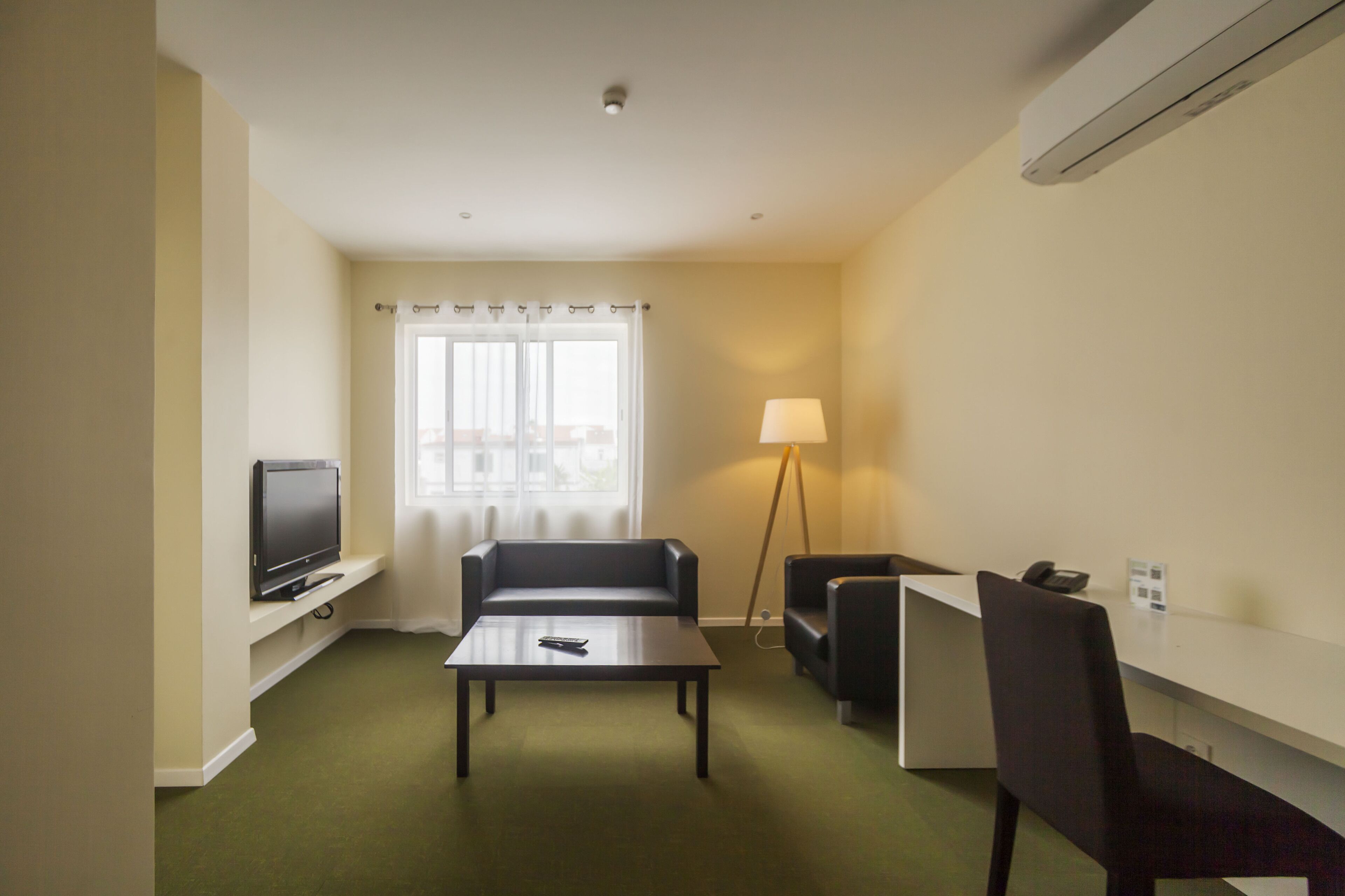 Foto - Hotel Sete Cidades