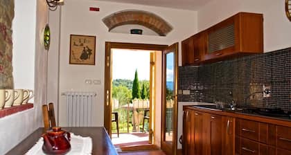 Lionforti da Vico B&B and Apartments